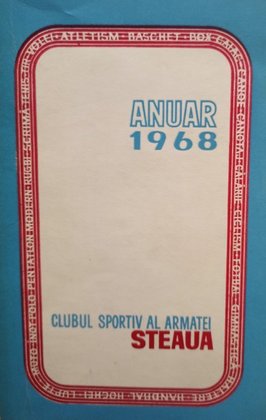 Clubul Sportiv al Armatei Steaua