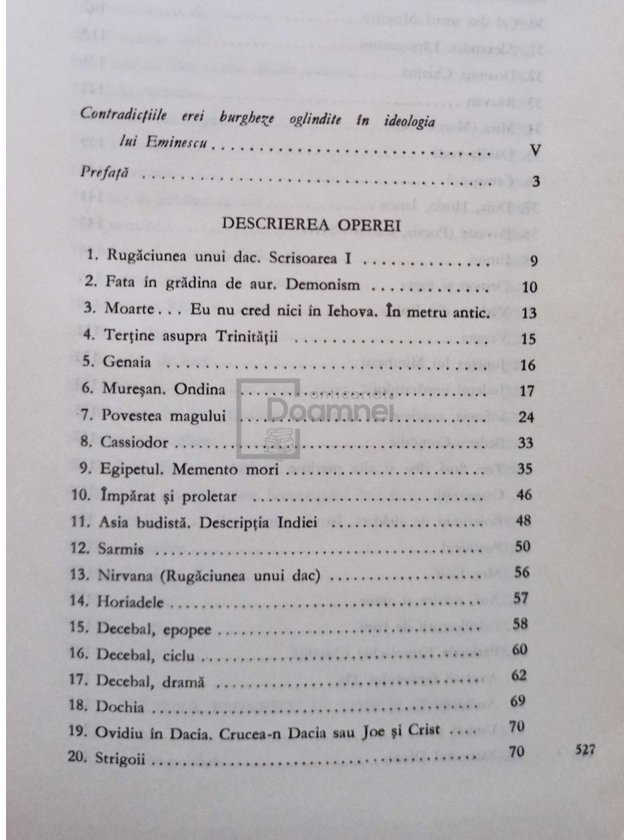 Opere, vol. 12 - Opera lui Mihai Eminescu (1)