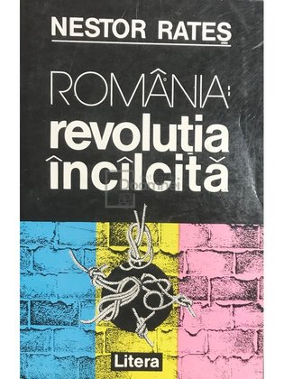 România: revoluția încâlcită