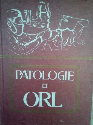 Patologie orl