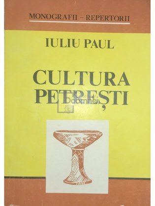 Cultura Petrești