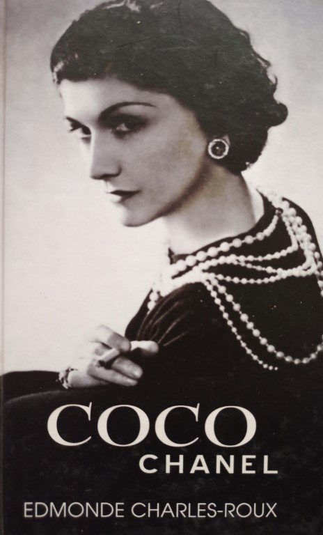 Roux - Coco Chanel