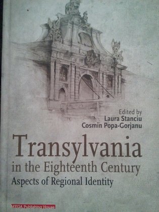 Transylvania in the Eighteenth Century