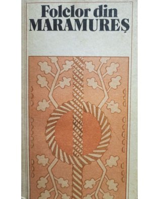 Folclor din Maramures