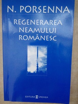 Regenerarea neamului romanesc