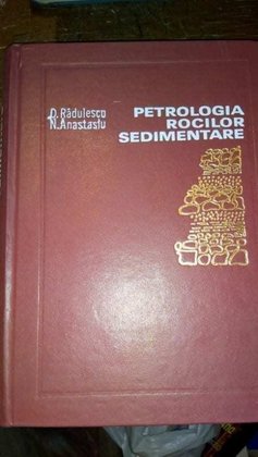Petrologia rocilor sedimentare