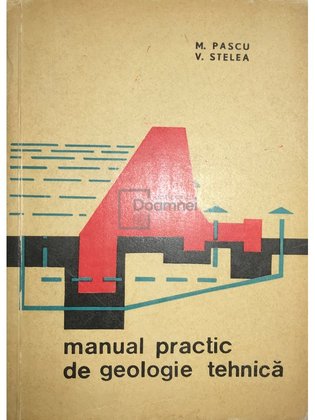 Manual practic de geologie tehnică