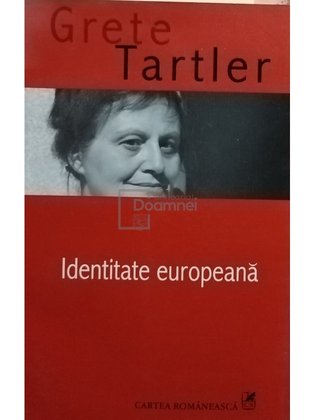 Identitate europeana