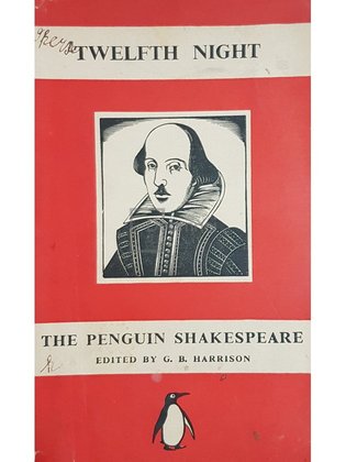 Twelfth night / The second part of Henry the fourth, 2 vol