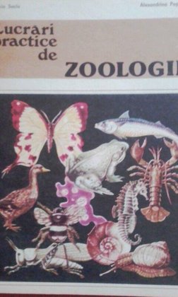 Lucrari practice de zoologie