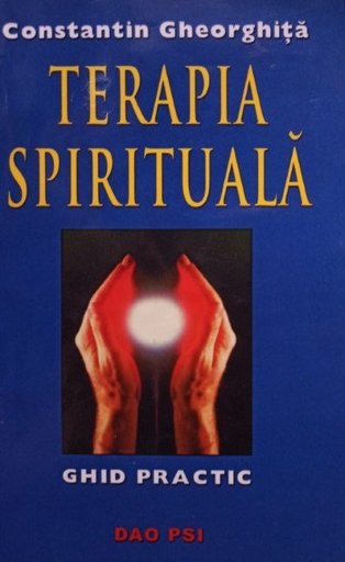Terapia spirituala
