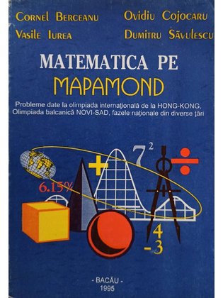 Matematica pe mapamond