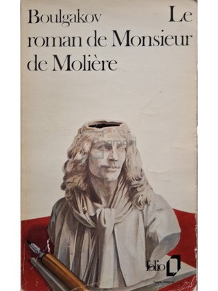 Le roman de Monsieur de Moliere