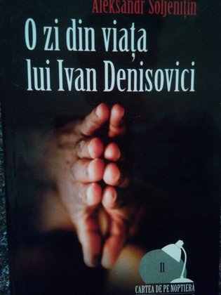 O zi din viata lui Ivan Denisovici