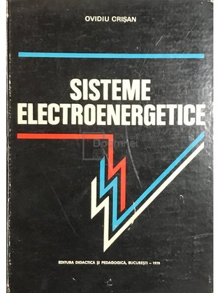 Sisteme electroenergetice