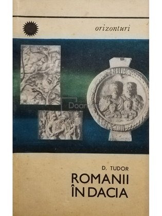 Romanii în Dacia