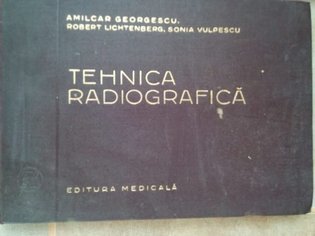 Tehnica radiografica