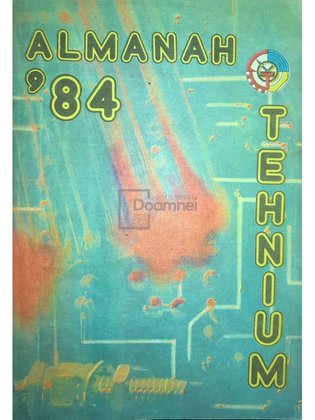 Almanah Tehnium '84