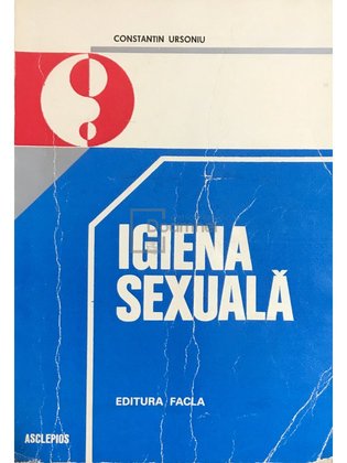 Igiena sexuală