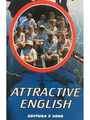 Attractive English