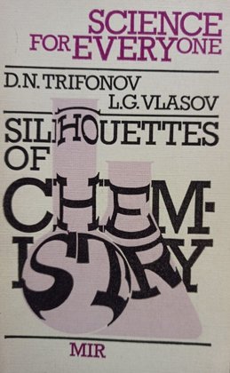 Silhouettes of chemistry