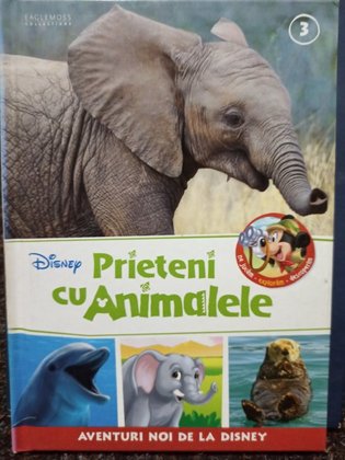 Elefantii, vol. 3
