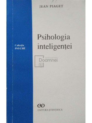 Psihologia inteligentei