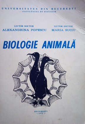 Biologie animala