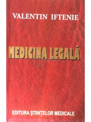 Medicina legală