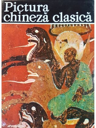 Pictura Chineza clasica (ed. III)