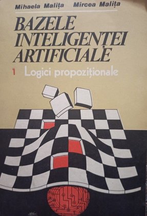 Bazele inteligentei artificiale, vol. 1
