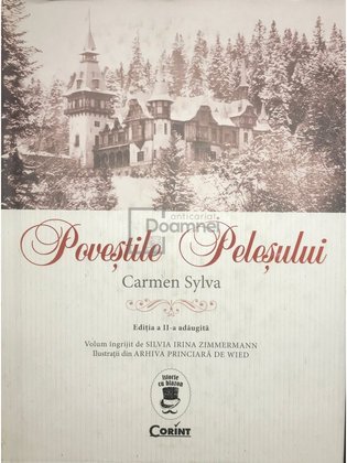Poveștile Peleșului - ed. II