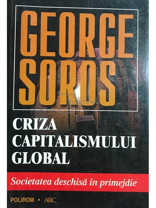 Criza capitalismului global