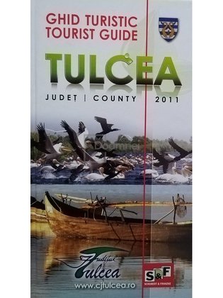 Judetul Tulcea - Ghid turistic