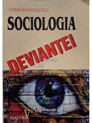 Sociologia deviantei
