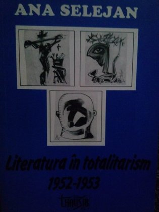 Literatura in totalitarism 19521953