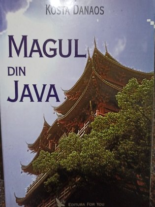 Magul din Java