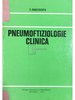 Pneumoftiziologie clinică
