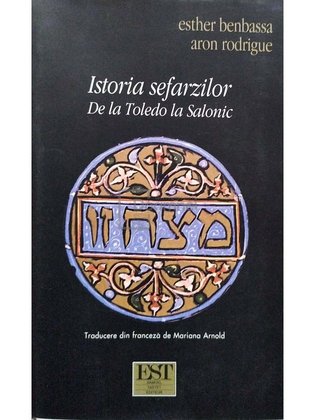 Istoria sefarzilor de la Toledo la Salonic