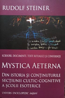 Mystica Aeterna