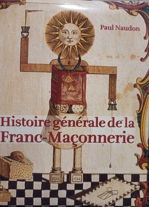 Histoire generale de la FrancMaconnerie