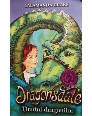 Dragonsdale - Tinutul dragonilor