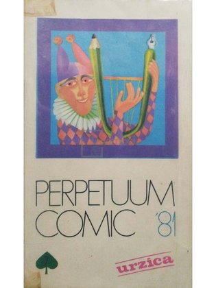 Perpetuum comic '81
