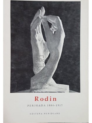 Rodin. Perioada 1886-1917