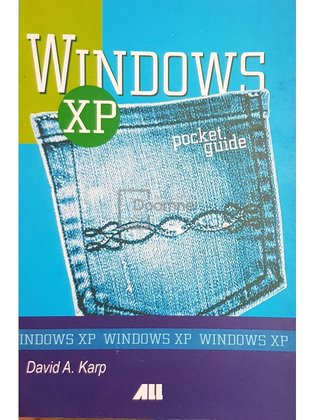 Windows XP - Pocket guide