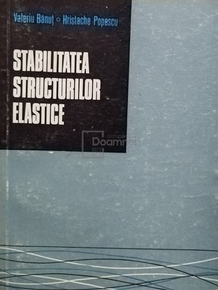 Stabilitatea structurilor elastice