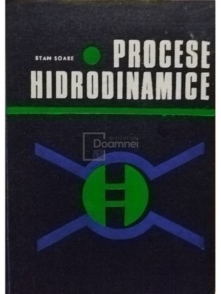 Procese hidrodinamice