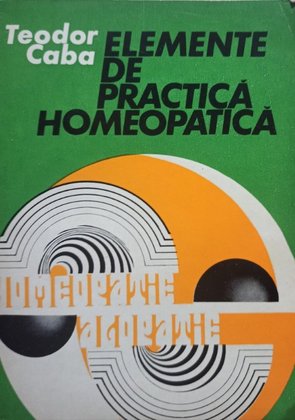 Elemente de practica homeopatica