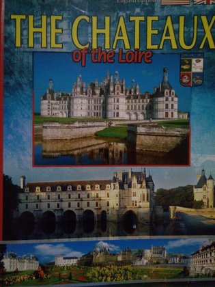 The chateaux of the Loire