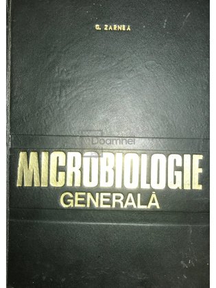 Microbiologie generală
